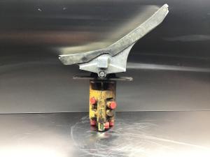 Liebherr Pilotsteuergerät